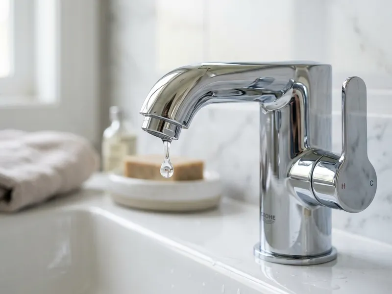 Faucet Repair & Installation Plumber in Logan, MT